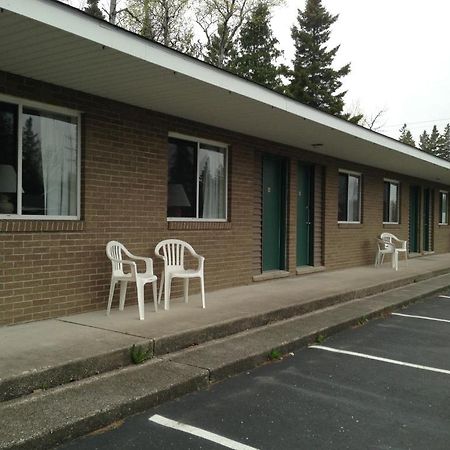 Capri Motel Mackinaw City Kültér fotó