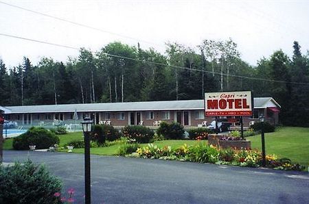 Capri Motel Mackinaw City Kültér fotó