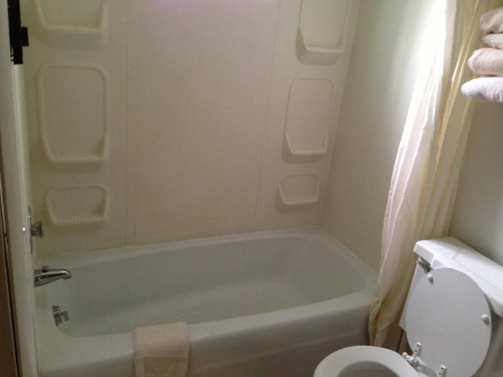 Capri Motel Mackinaw City Kültér fotó