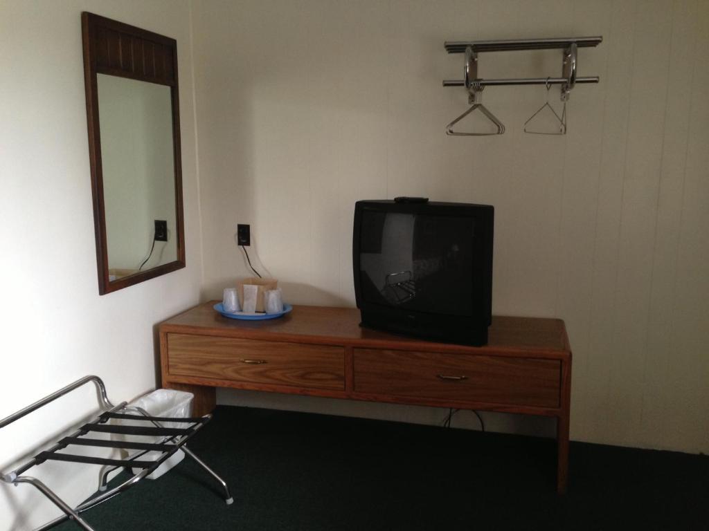 Capri Motel Mackinaw City Szoba fotó