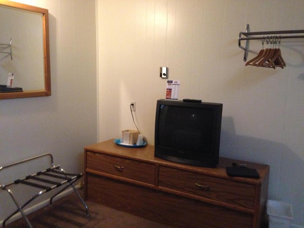 Capri Motel Mackinaw City Szoba fotó