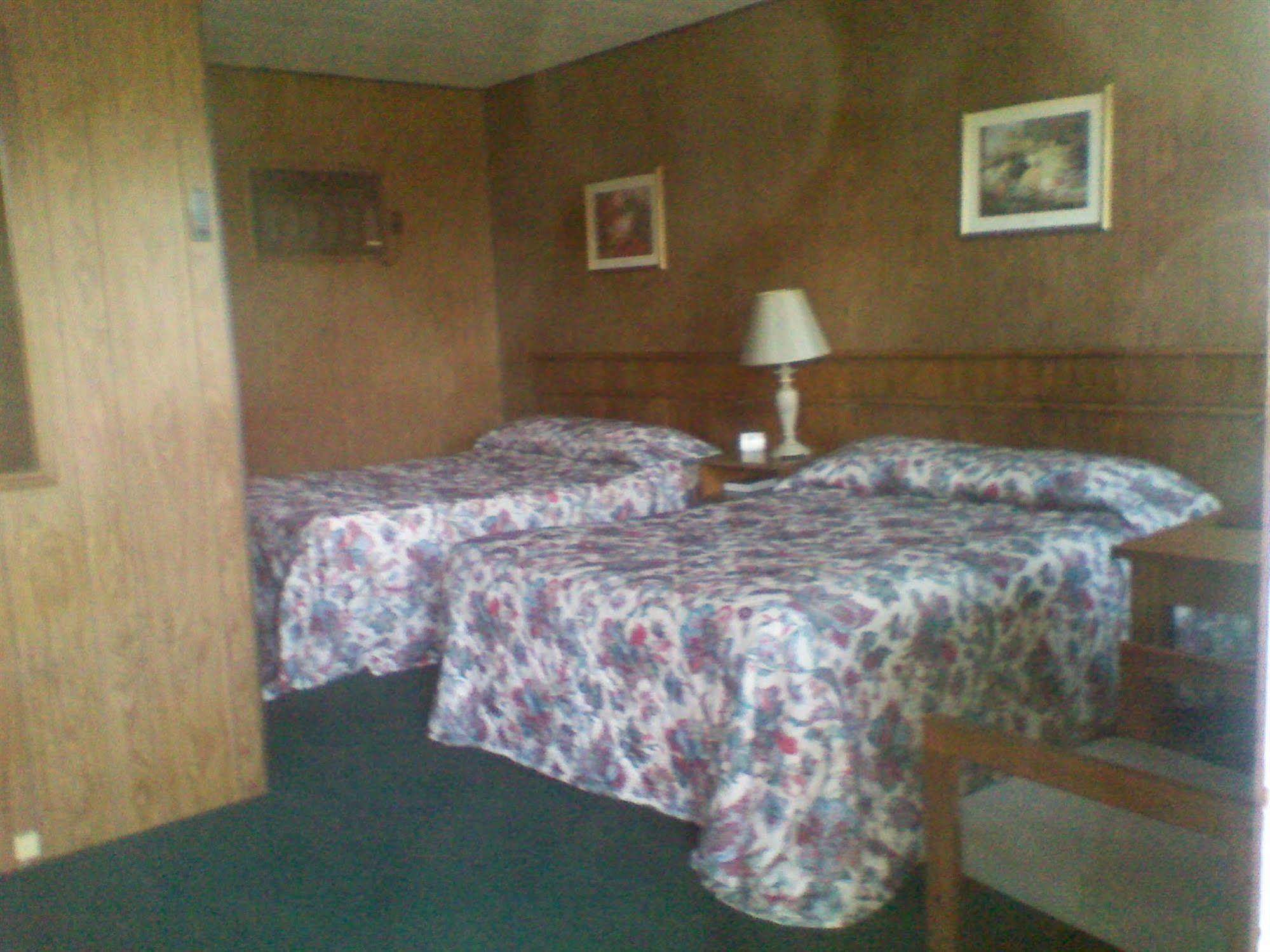 Capri Motel Mackinaw City Kültér fotó